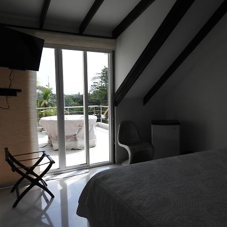 Villa Lili House à San Andrés Extérieur photo