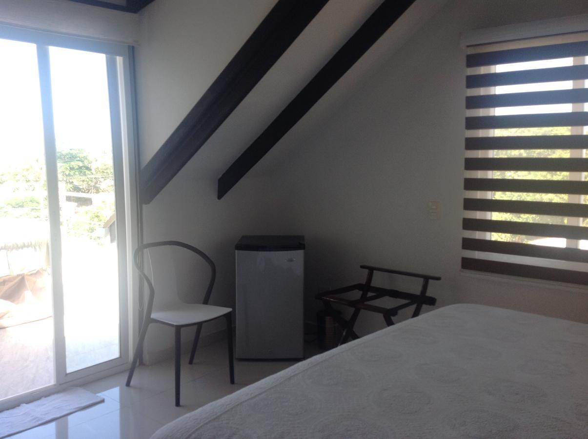 Villa Lili House à San Andrés Extérieur photo