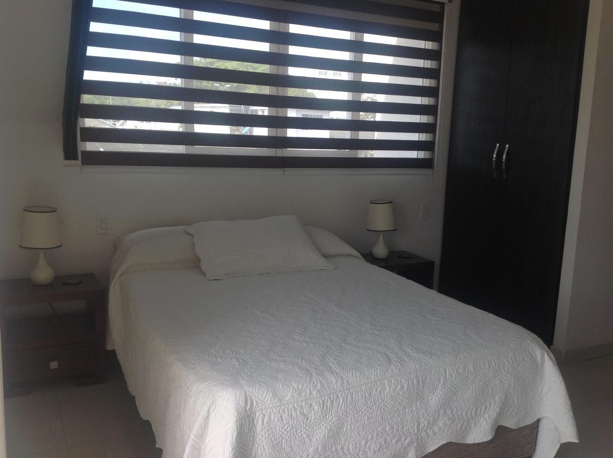 Villa Lili House à San Andrés Extérieur photo