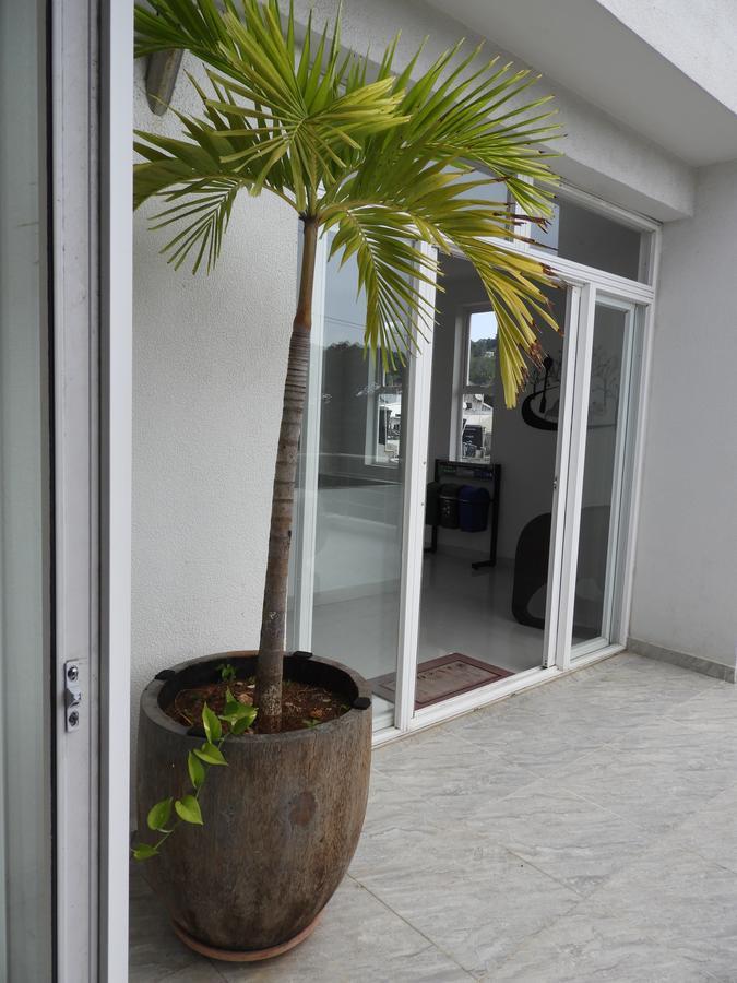 Villa Lili House à San Andrés Extérieur photo