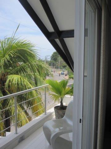 Villa Lili House à San Andrés Extérieur photo