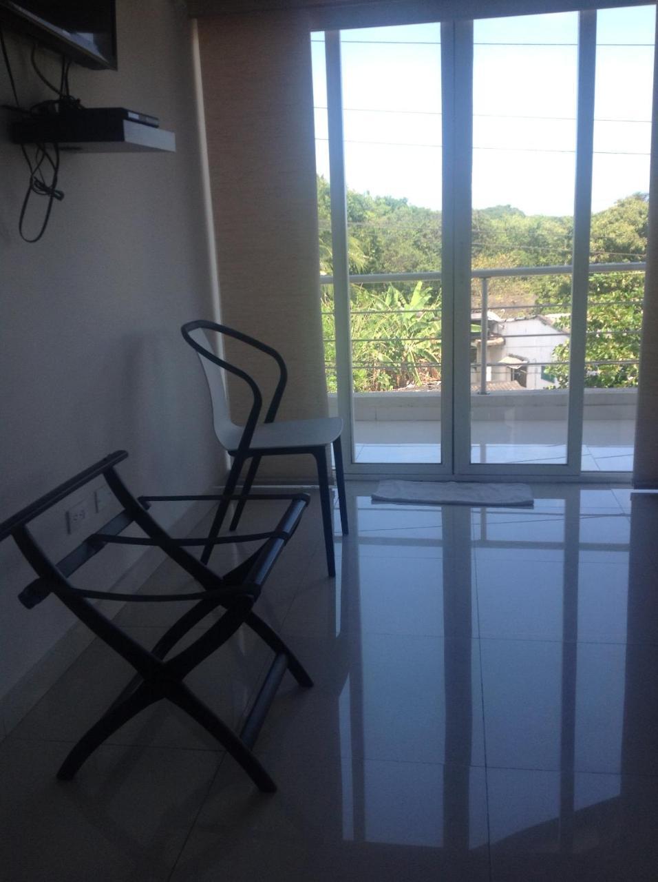 Villa Lili House à San Andrés Extérieur photo